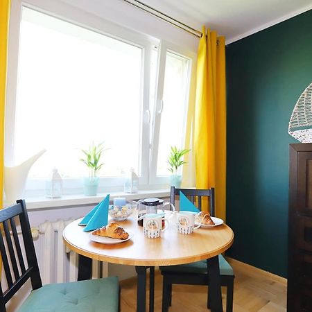 Apartament Stara Latarnia Wałbrzych Buitenkant foto