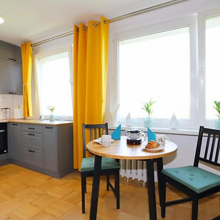 Apartament Stara Latarnia Wałbrzych Buitenkant foto