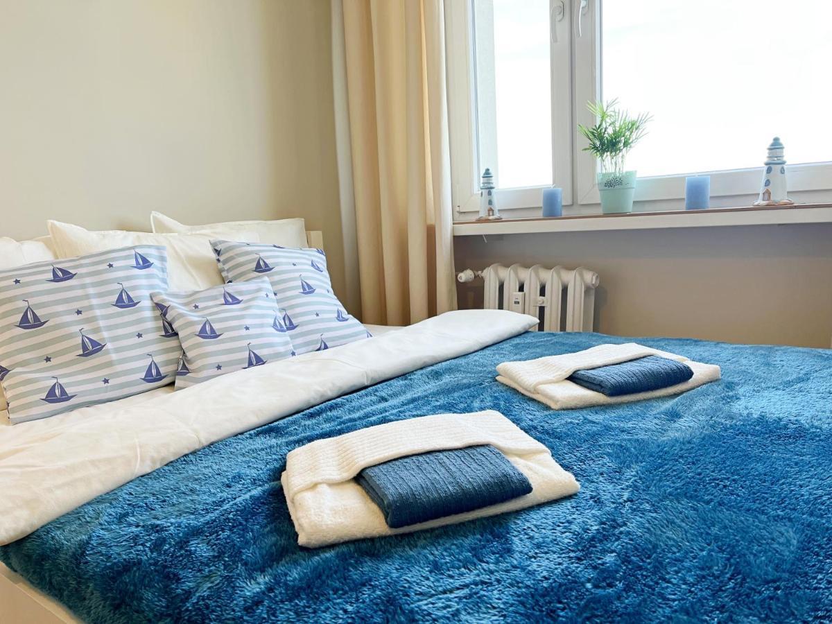 Apartament Stara Latarnia Wałbrzych Buitenkant foto