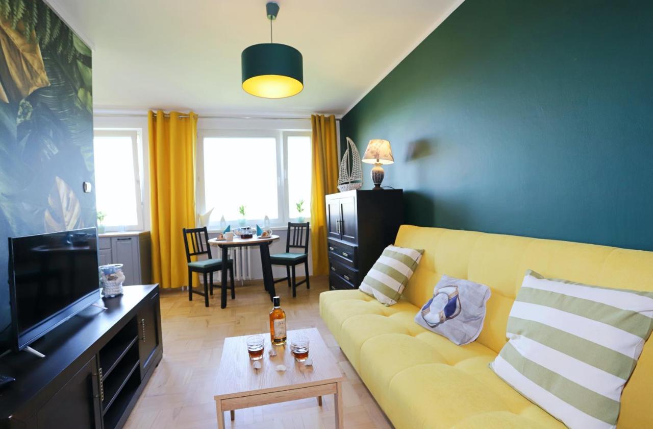 Apartament Stara Latarnia Wałbrzych Buitenkant foto