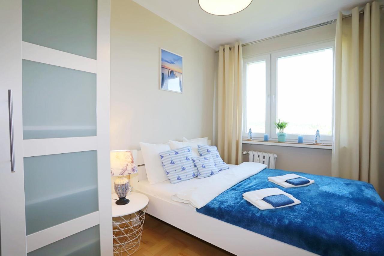 Apartament Stara Latarnia Wałbrzych Buitenkant foto