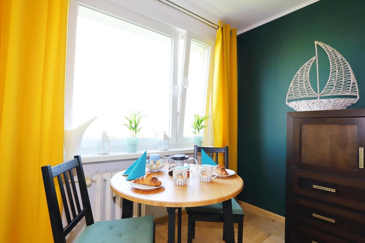 Apartament Stara Latarnia Wałbrzych Buitenkant foto