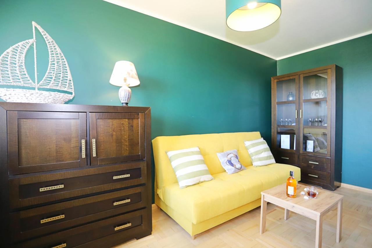 Apartament Stara Latarnia Wałbrzych Buitenkant foto