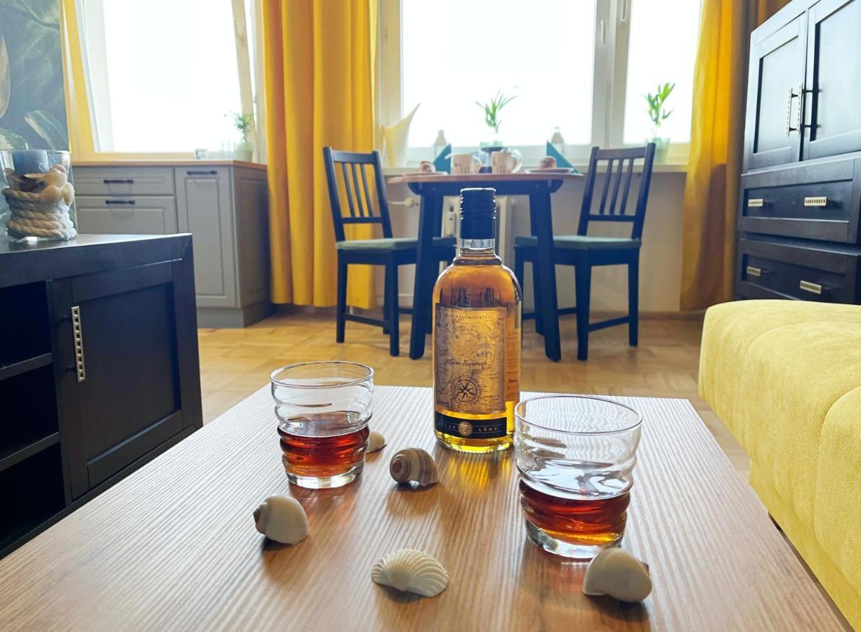 Apartament Stara Latarnia Wałbrzych Buitenkant foto