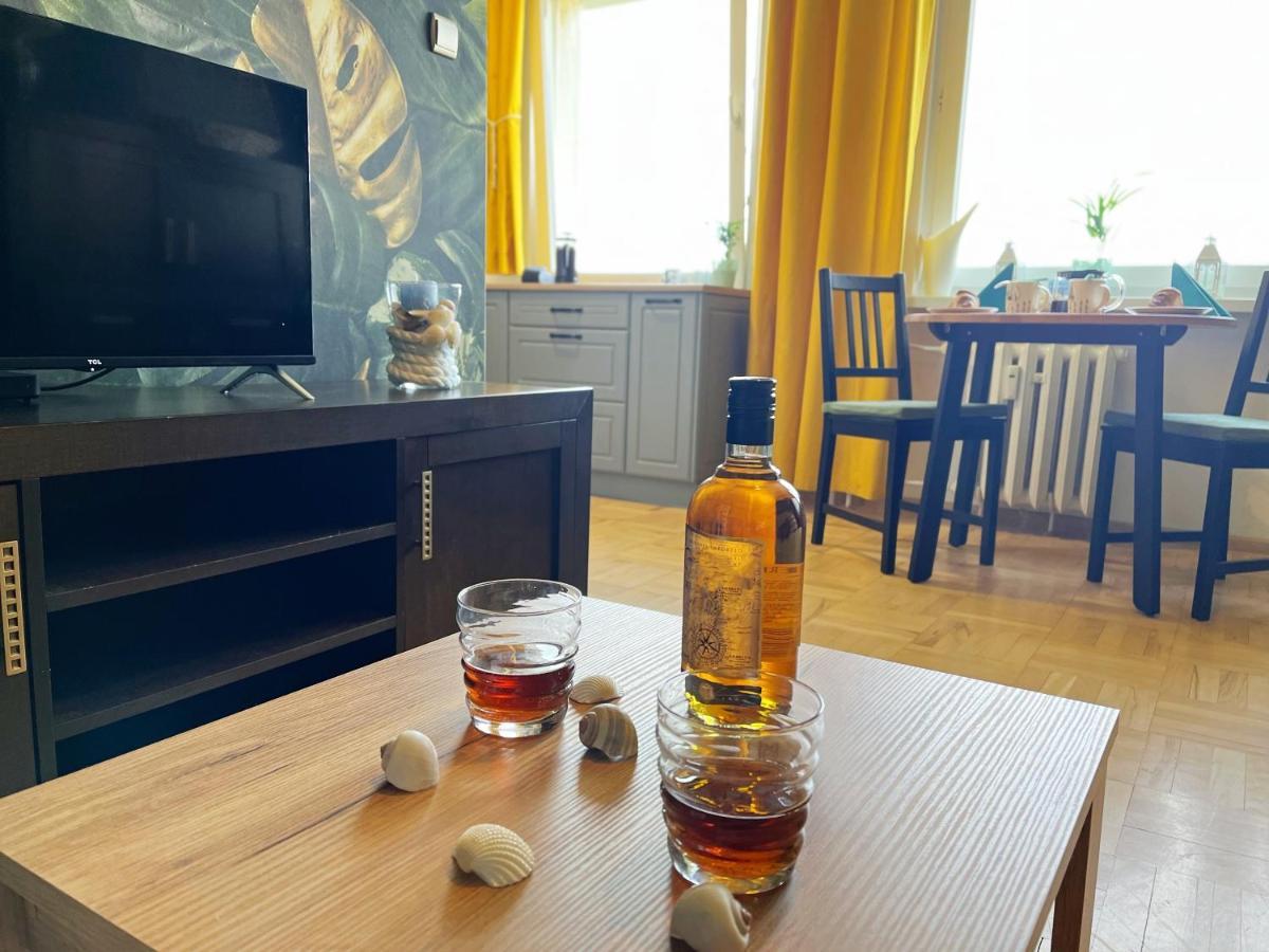 Apartament Stara Latarnia Wałbrzych Buitenkant foto