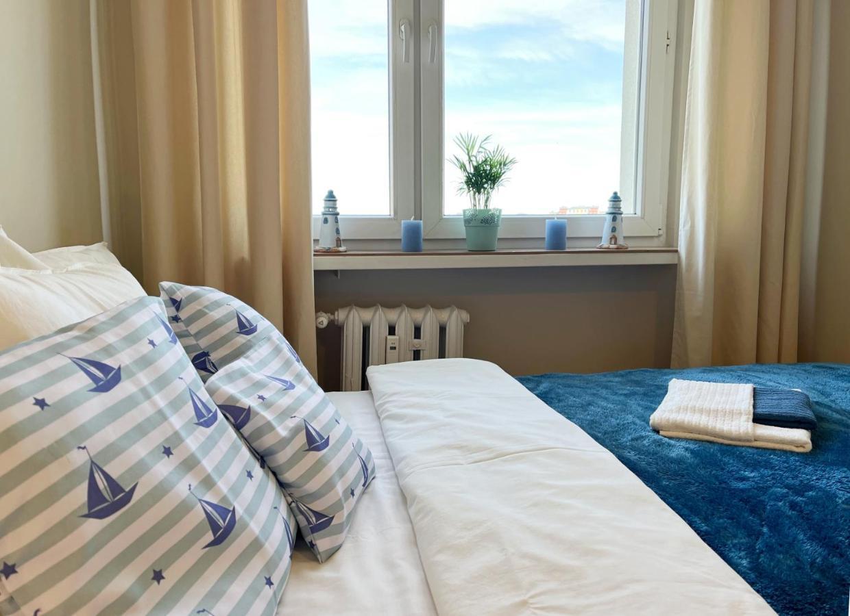Apartament Stara Latarnia Wałbrzych Buitenkant foto