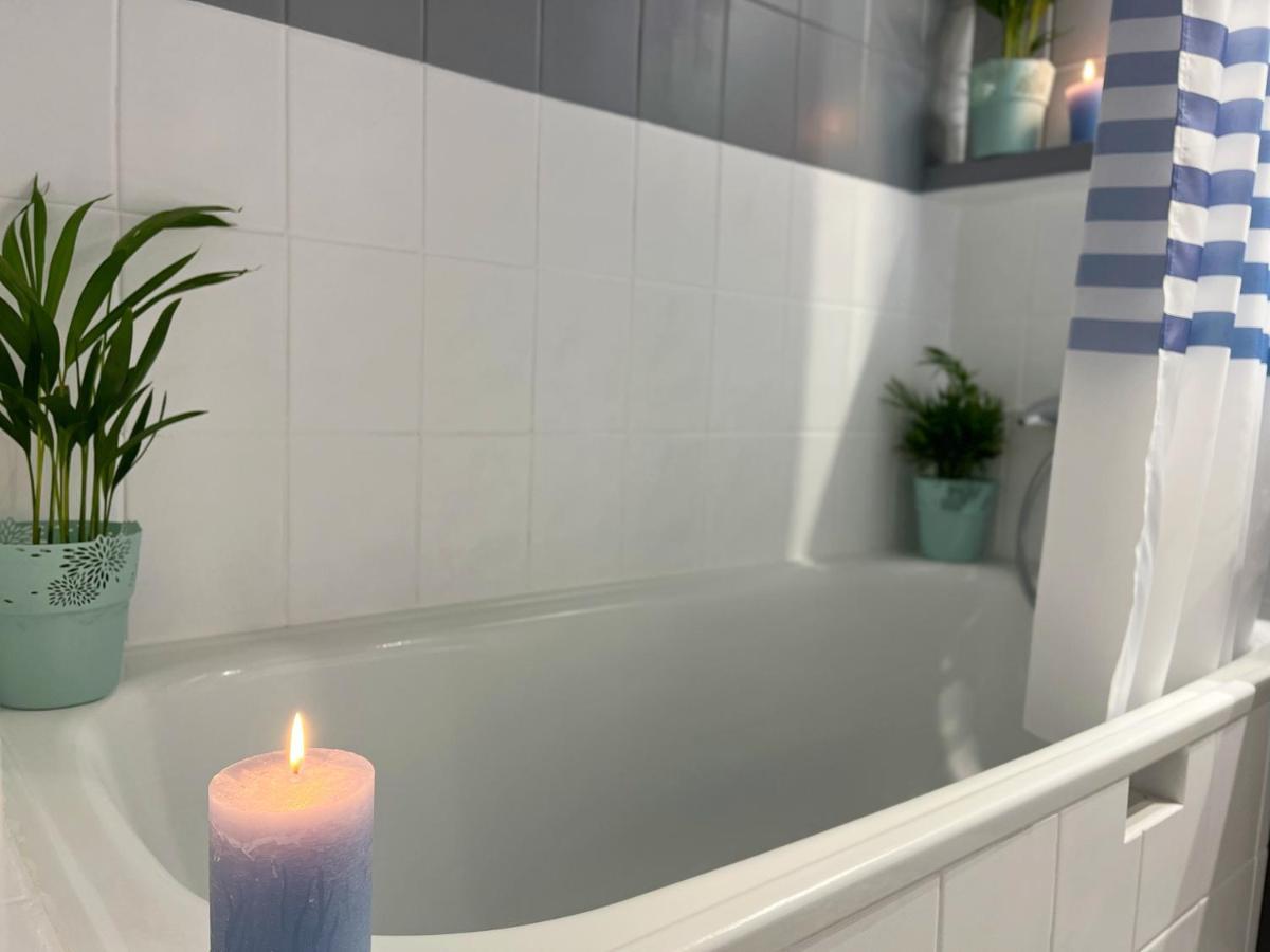 Apartament Stara Latarnia Wałbrzych Buitenkant foto
