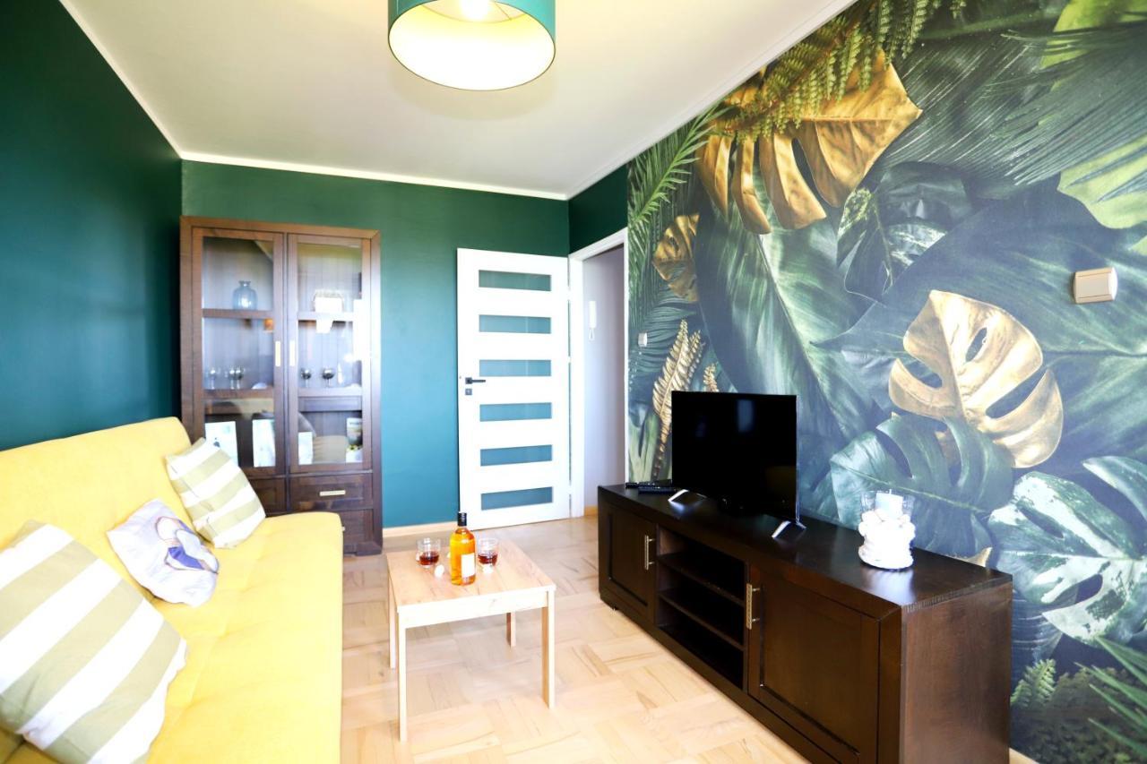 Apartament Stara Latarnia Wałbrzych Buitenkant foto