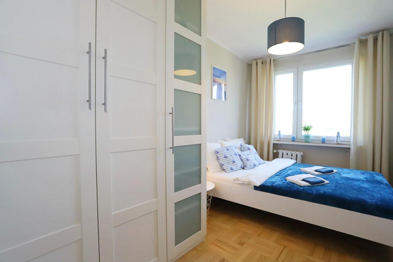 Apartament Stara Latarnia Wałbrzych Buitenkant foto