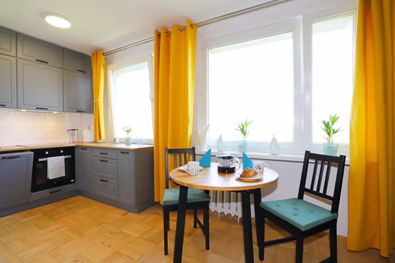 Apartament Stara Latarnia Wałbrzych Buitenkant foto